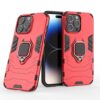 armor heavy duty dual layer ring shockproof hard protective case