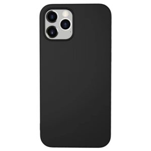 Black iPhone Cases
