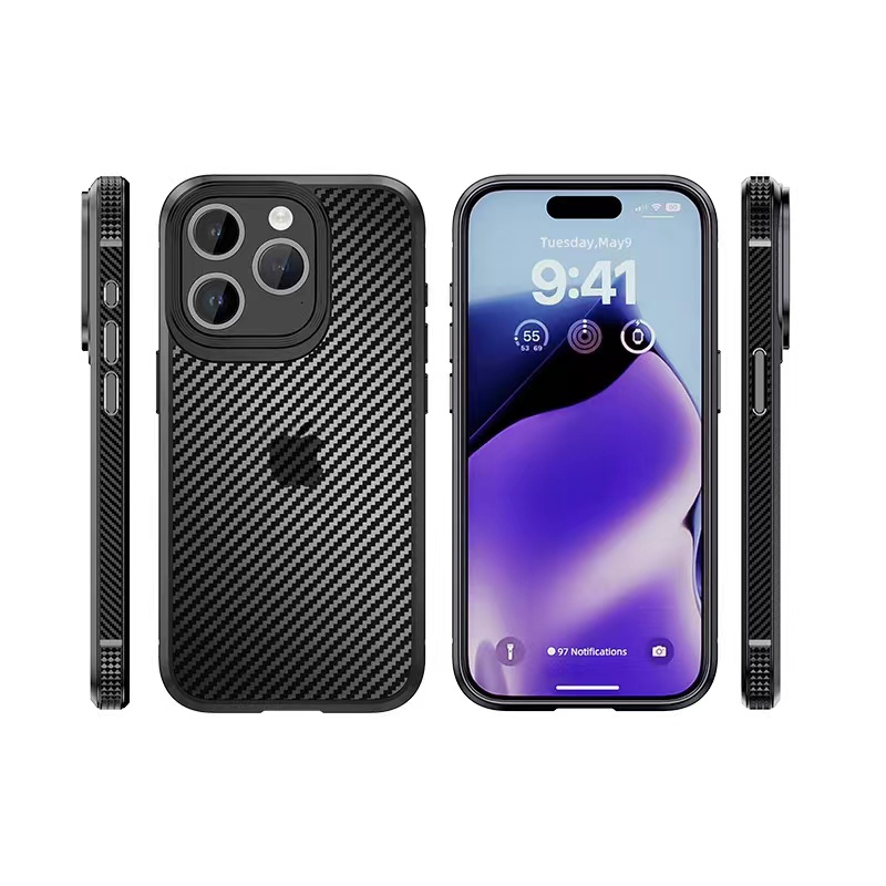 tpu down jackets puffer metal lens phone case for iphone (copy)