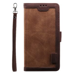magnetic protective pu leather case (4)