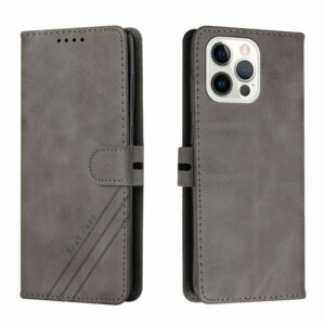 pu leather flip stand phone cover protective case (6)
