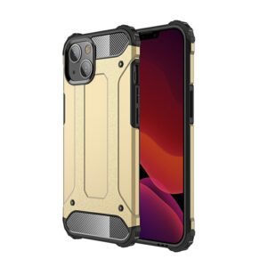 wholesale rugged armor tpu + pc combination back case for iphone